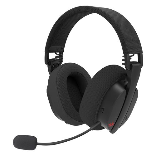 Casti gaming wireless Redragon Luce, Bluetooth (Negru) 1 Casti gaming wireless Redragon Luce, Bluetooth (Negru)