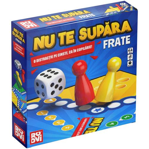 Joc Deico - Nu te supara, Original 1 Joc Deico - Nu te supara, Original