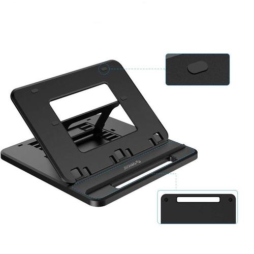 Stand laptop Orico NSN-C1 (Negru) 1 Stand laptop Orico NSN-C1 (Negru)