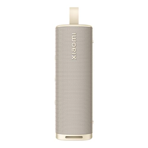Boxa Portabila Xiaomi Sound Outdoor QBH4370GL, Bluetooth 5.4, 30 W, Microfon, Waterproof IP67 (Auriu) 1 Boxa Portabila Xiaomi Sound Outdoor QBH4370GL, Bluetooth 5.4, 30 W, Microfon, Waterproof IP67 (Auriu)