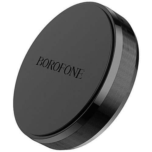 Suport Auto Universal Borofone BH7 Plane Dashboard Magnetic (Negru) 1 Suport Auto Universal Borofone BH7 Plane Dashboard Magnetic (Negru)