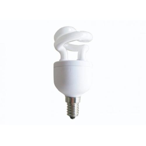 Bec economicPanasonic putere lampa 5W, echivalent pentru incandescenta 30W, EFD5E27HDE14E 1 Bec economicPanasonic putere lampa 5W, echivalent pentru incandescenta 30W, EFD5E27HDE14E