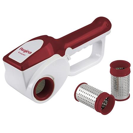 Razatoare cu acumulator cu doa role BEPER BP90071R, Autonomie 40 minute (Alb/Rosu) 1 Razatoare cu acumulator cu doa role BEPER BP90071R, Autonomie 40 minute (Alb/Rosu)