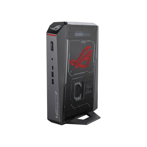 Mini PC ASUS Gaming NUC ROG, Core Ultra 9 275HX 2.7GHz Arrow Lake, 32GB RAM, 1TB SSD, GeForce RTX 5070 @8GB, Wi-Fi, Bluetooth, HDMI, Windows 11 Home 1 Mini PC ASUS Gaming NUC ROG, Core Ultra 9 275HX 2.7GHz Arrow Lake, 32GB RAM, 1TB SSD, GeForce RTX 5070 @8GB, Wi-Fi, Bluetooth, HDMI, Windows 11 Home