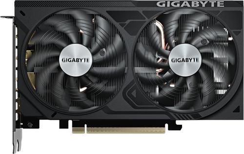 Placa video GIGABYTE RTX 5050 WINDFORCE OC 8GB GDDR6 128-bit