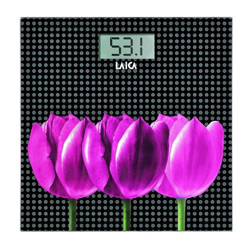 Cantar electronic Laica PS1075, 180 kg (Multicolor) 1 Cantar electronic Laica PS1075, 180 kg (Multicolor)