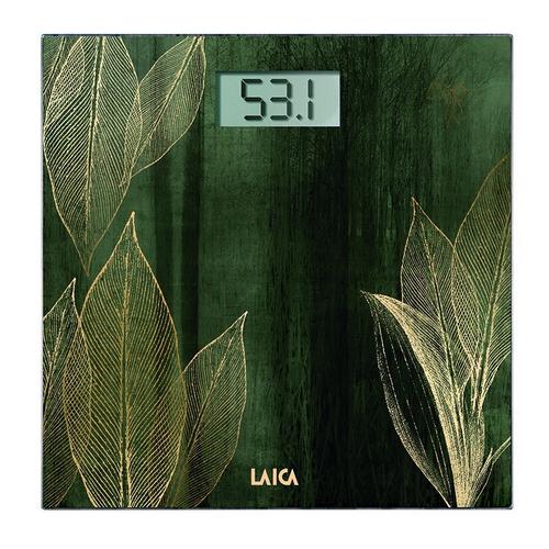 Cantar electronic Laica PS1077, 180 kg (Verde) 1 Cantar electronic Laica PS1077, 180 kg (Verde)
