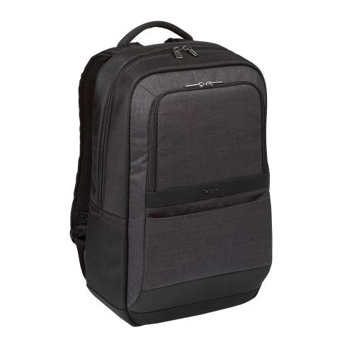 Rucsac laptop Targus CitySmart Essential Multi-Fit, 12.5-15.6inch, Negru 1 Rucsac laptop Targus CitySmart Essential Multi-Fit, 12.5-15.6inch, Negru