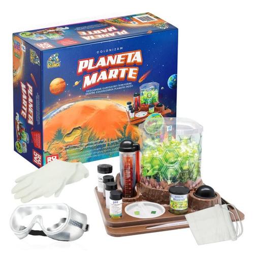 Joc - Colonizarea planetei marte 1 Joc - Colonizarea planetei marte