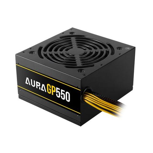 Sursa Gamdias SuAura GP550, 80+, 550W 1 Sursa Gamdias SuAura GP550, 80+, 550W