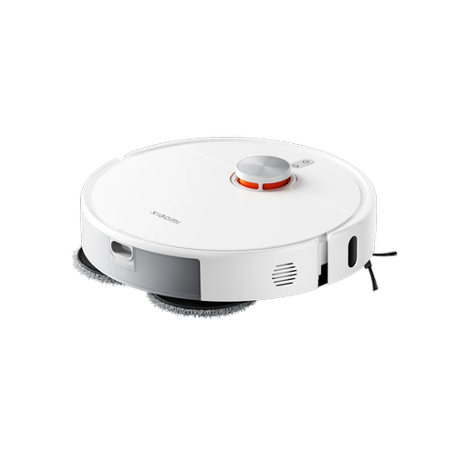 Aspirator robot Xiaomi S40 Pro EU, 160 W, Wi-Fi, Control vocal, Rezervor apa 0.29 l, Recipient praf 0.4 l, 5200 mAh, Senzor LDS (Alb) 1 Aspirator robot Xiaomi S40 Pro EU, 160 W, Wi-Fi, Control vocal, Rezervor apa 0.29 l, Recipient praf 0.4 l, 5200 mAh, Senzor LDS (Alb)