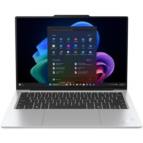 Laptop Lenovo ThinkPad X9-14 Gen 1 (Procesor Intel® Core™ Ultra 7 258V (12M Cache, up to 4.80 GHz) 14inch 2.8K OLED 30-120Hz VRR Touch, 32GB LPDDR5X, 1TB SSD, Intel Arc 140V Graphics, Windows 11 Pro, Alb) 1 Laptop Lenovo ThinkPad X9-14 Gen 1 (Procesor Intel® Core™ Ultra 7 258V (12M Cache, up to 4.80 GHz) 14inch 2.8K OLED 30-120Hz VRR Touch, 32GB LPDDR5X, 1TB SSD, Intel Arc 140V Graphics, Windows 11 Pro, Alb)