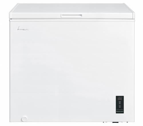 Lada frigorifica FRAM FCF-M198DINVCE++, 198 l, Clasa E, Display LED, Control electronic, 1 cos, Lumina LED, 9kg/24h (Alb) 1 Lada frigorifica FRAM FCF-M198DINVCE++, 198 l, Clasa E, Display LED, Control electronic, 1 cos, Lumina LED, 9kg/24h (Alb)