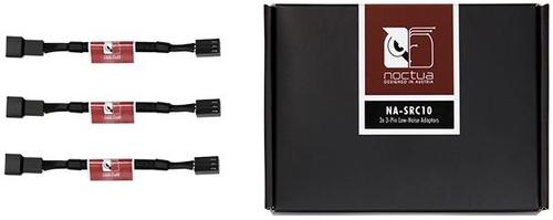 Set accesorii ventilator Noctua NA-SRC10 1 Set accesorii ventilator Noctua NA-SRC10