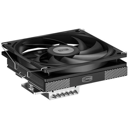 Cooler CPU PCCooler RC600-67, 120mm, 800 - 2200 rpm (Negru)