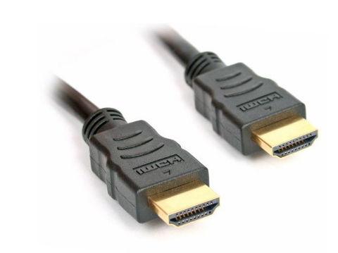 Cablu HDMI-HDMI Omega OCHB45, 4K, Gold- Plated, 5 m, Bulk (Negru) 1 Cablu HDMI-HDMI Omega OCHB45, 4K, Gold- Plated, 5 m, Bulk (Negru)
