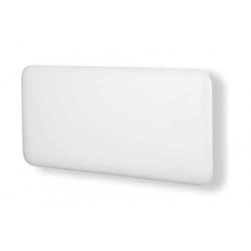Panou de incalzire, Mill, Otel, 45 x 12.5 cm, 900 W, Alb 1 Panou de incalzire, Mill, Otel, 45 x 12.5 cm, 900 W, Alb