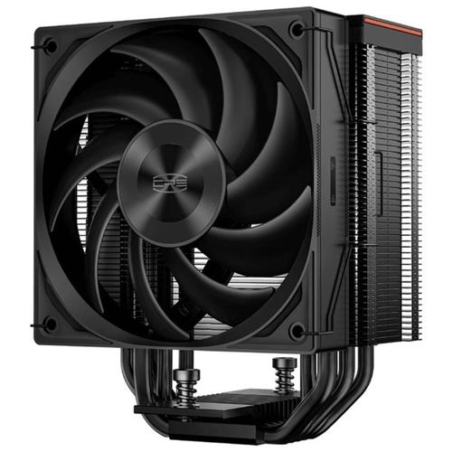 Cooler CPU PCCooler RZ500 BK, 120mm, 500 - 2200 rpm (Negru) 2 Cooler CPU PCCooler RZ500 BK, 120mm, 500 - 2200 rpm (Negru) - imagine 2