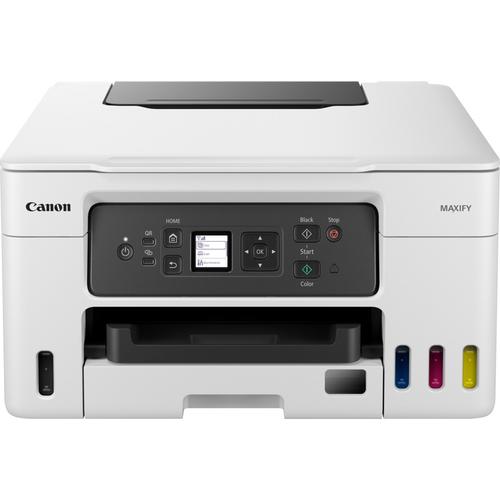 Multifunctional inkjet color CISS Canon Maxify GX3040, A4 , Wi-Fi
