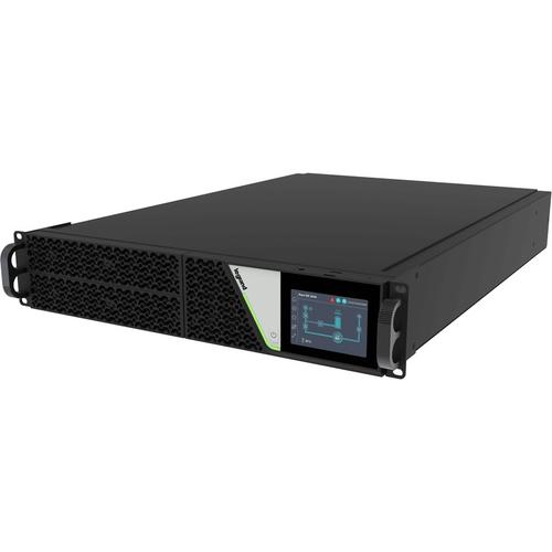 UPS Legrand LN311349 Keor DK 6000 VA, 8 x IEC C13, Negru