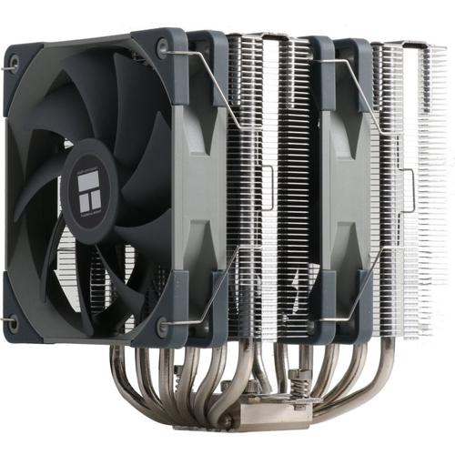 Cooler Thermalright Peerless Assassin 120, 2x120mm, 1555 rpm (Multicolor)