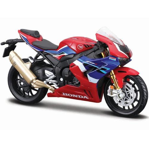 Motocicleta Maisto - Honda CBR 1000RR, 1:18