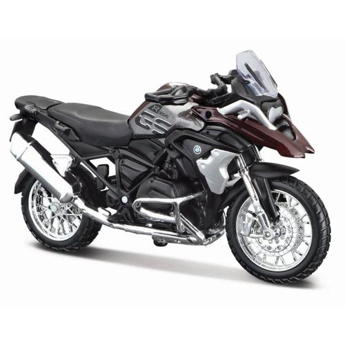 Motocicleta Maisto - BMW R1200, 1:18