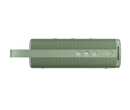Boxa Portabila Xiaomi Sound Outdoor QBH4372GL, Bluetooth 5.4, 30 W, Microfon, Waterproof IP67 (Verde)