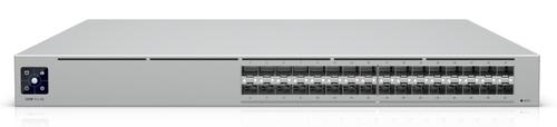 Switch Profesional UniFi 32 porturi SFP28 25G/10G/1G Layer3 Etherlighting™, USW-Pro-XG-Aggregation
