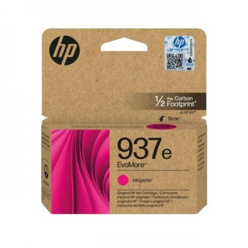 Cartus cerneala HP 937e EvoMore (Magenta)