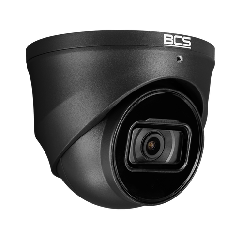 Camera supraveghere video exterior IP BCS LINE BCS-L-EIP25FSR5-Ai2-G, Dome, 5MP 2960x1688, 1GB RAM, 4GB Flash, 2.8mm, 16x Zoom digital, Microfon, IR LED 50m, Detectie cu AI, IP67 (Negru) 1 Camera supraveghere video exterior IP BCS LINE BCS-L-EIP25FSR5-Ai2-G, Dome, 5MP 2960x1688, 1GB RAM, 4GB Flash, 2.8mm, 16x Zoom digital, Microfon, IR LED 50m, Detectie cu AI, IP67 (Negru)