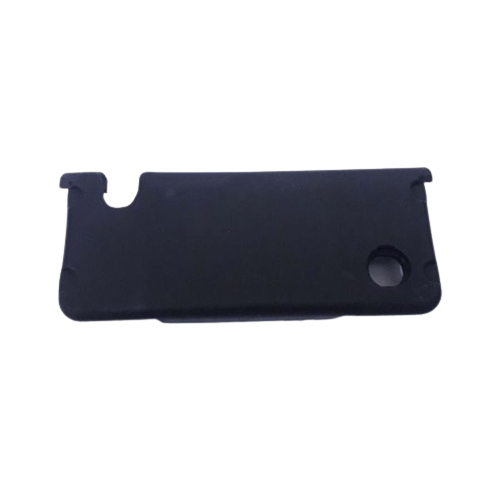 Capac frontal pentru trotineta electrica JOYOR F5S (Negru) 1 Capac frontal pentru trotineta electrica JOYOR F5S (Negru)