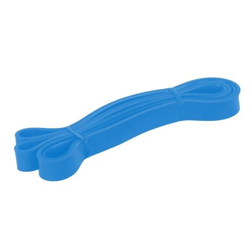 Banda elastica 208x0.45x3.2cm, 16-38kg, albastru 1 Banda elastica 208x0.45x3.2cm, 16-38kg, albastru