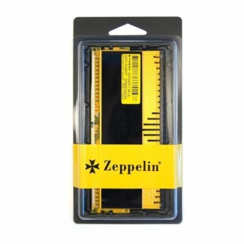 Memorie Zeppelin ZE-DDR4-8G3600-RD, 8GB, DDR4-3600 MHz, CL 18