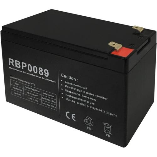 Acumulator UPS CYBERPOWER RBP0089, 12V / 7.5Ah, pentru seria UT1500