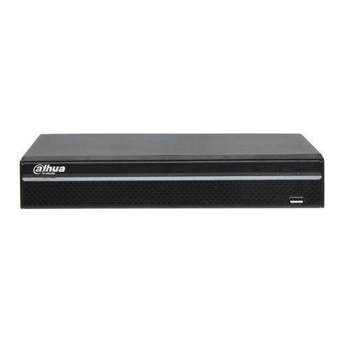 NVR Dahua NVR4108HS-4KS2/L, 8 canale, 8 MP, 80 Mbps, SMD Plus, detectie faciala 1 NVR Dahua NVR4108HS-4KS2/L, 8 canale, 8 MP, 80 Mbps, SMD Plus, detectie faciala
