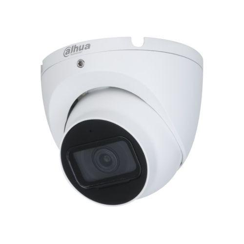 Camera de supraveghere Dahua IPC-HDW1530T-0280B-S6, IP, 5MP, IR 30m, 2.8mm, IP67, Microfon, PoE 1 Camera de supraveghere Dahua IPC-HDW1530T-0280B-S6, IP, 5MP, IR 30m, 2.8mm, IP67, Microfon, PoE
