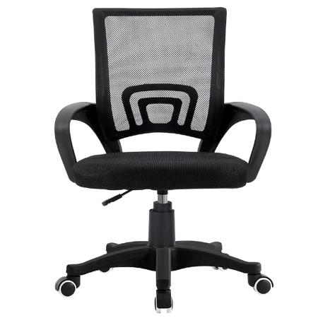Scaun de birou PLATINET ERGO CLASSIC (Negru) 1 Scaun de birou PLATINET ERGO CLASSIC (Negru)
