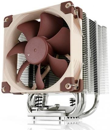 Cooler CPU Noctua NH-U9S 1 Cooler CPU Noctua NH-U9S
