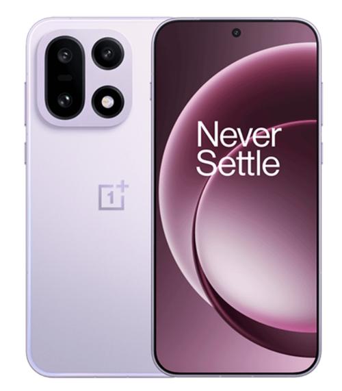 Telefon Mobil OnePlus 15, Procesor Qualcomm SM8850-AC Snapdragon 8 Elite Gen 5 Octa-Core, LTPO AMOLED 6.78inch, 16GB RAM, 512GB Flash, Camera Tripla 50+50+50MP, Wi-Fi, 5G, Dual Sim, Android (Violet) 1 Telefon Mobil OnePlus 15, Procesor Qualcomm SM8850-AC Snapdragon 8 Elite Gen 5 Octa-Core, LTPO AMOLED 6.78inch, 16GB RAM, 512GB Flash, Camera Tripla 50+50+50MP, Wi-Fi, 5G, Dual Sim, Android (Violet)