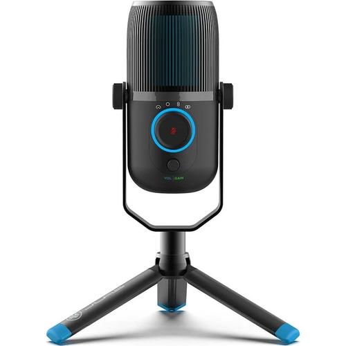 Microfon Jlab Talk, desktop, USB-C, sunet studio, USB-C 1 Microfon Jlab Talk, desktop, USB-C, sunet studio, USB-C