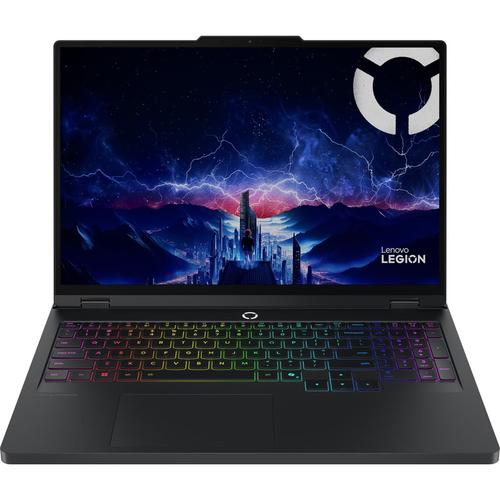 Laptop Gaming Lenovo Legion Pro 5 16IAX10 (Procesor Intel® Core 7 255HX (30M Cache, up to 5.20 GHz), 16inch WQXGA IPS 165Hz G-Sync, 32GB DDR5, 1TB SSD, NVIDIA GeForce RTX 5070 @8GB, Negru) 1 Laptop Gaming Lenovo Legion Pro 5 16IAX10 (Procesor Intel® Core 7 255HX (30M Cache, up to 5.20 GHz), 16inch WQXGA IPS 165Hz G-Sync, 32GB DDR5, 1TB SSD, NVIDIA GeForce RTX 5070 @8GB, Negru)
