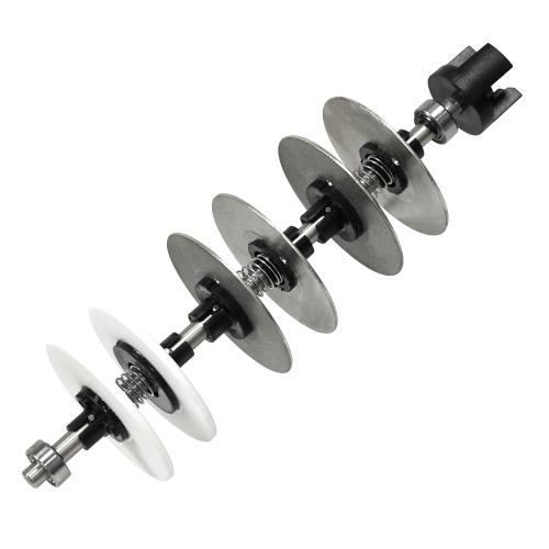Ansamblu discuri de schimb pentru Zokura Z1499 1 Ansamblu discuri de schimb pentru Zokura Z1499