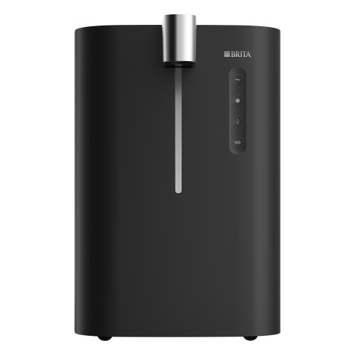 Dispenser de apa BRITA Top Compact, 117 W, Racire 15 L/h, ThermalGate (Negru) 1 Dispenser de apa BRITA Top Compact, 117 W, Racire 15 L/h, ThermalGate (Negru)