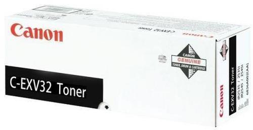 Toner Canon C-EXV32 (Negru)