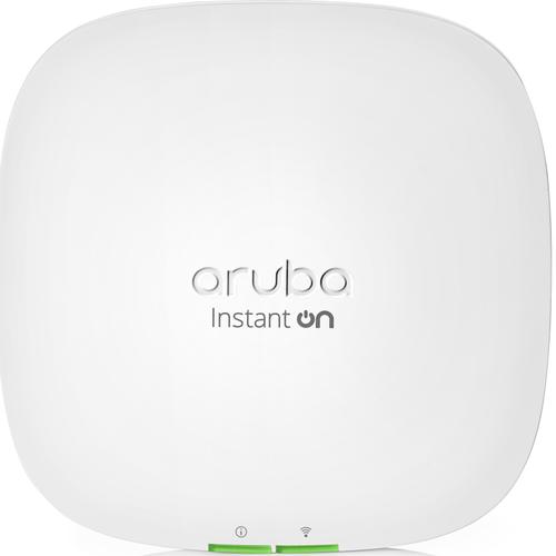 Access Point Aruba R6M50A Instant On AP22, 2x2 Wi-Fi 6 Indoor (Alb)