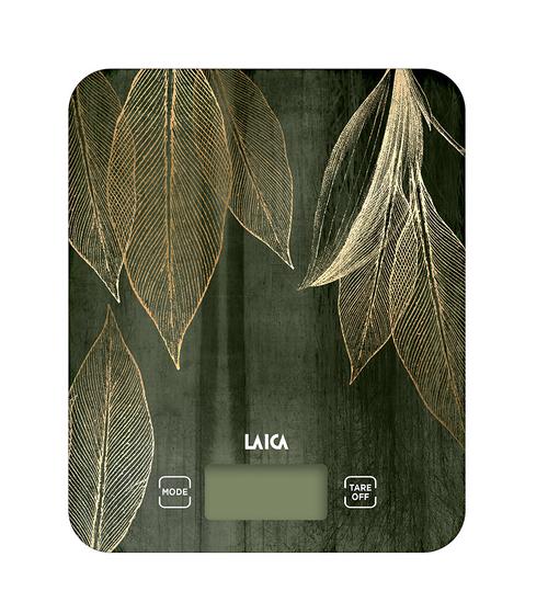 Cantar electronic de bucatarie Laica KS5012, 10 kg (Multicolor)