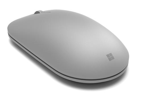 Mouse Microsoft Surface, Bluetooth (Gri)