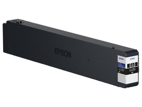 Cartus cerneala Epson Enterprise, capacitate 60k pagini, pentru Epson WorkForce Enterprise M20590 (Negru)