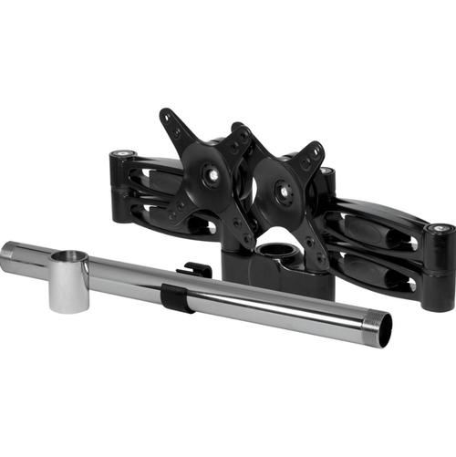 Kit extensie 2 monitoare Arctic Z+2 Pro ARCTC_ZPLUS2PRO (Negru)
